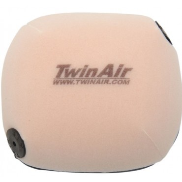 Filtro aria Twin Air ignifugo/backfire-solo per kit powerflow Twinair 154218FR