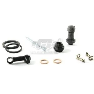 Rear brake caliper rebuilt kit Prox-Ktm-Husqvarna PX37.63048 Prox Brake pads and brake caliper