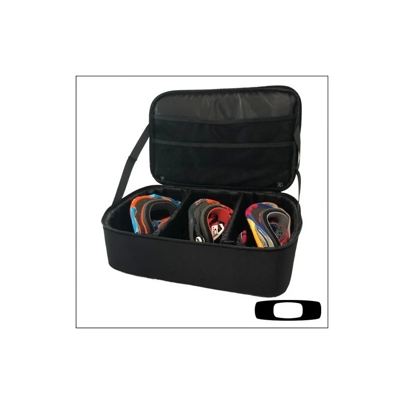 Borsa Porta Occhiali Oakley 08-069