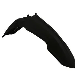 Front fender Racetech Suzuki RMZ R-PARMZNR0008 Racetech Pieces plastiques au detail
