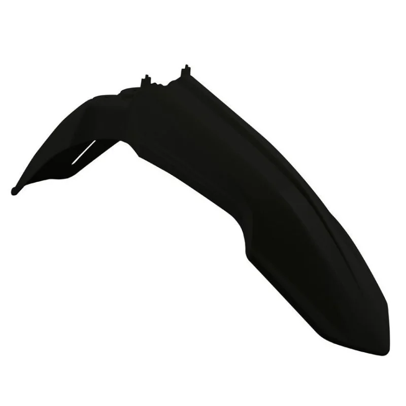 Front fender Racetech Suzuki RMZ R-PARMZNR0008 Racetech Pieces plastiques au detail