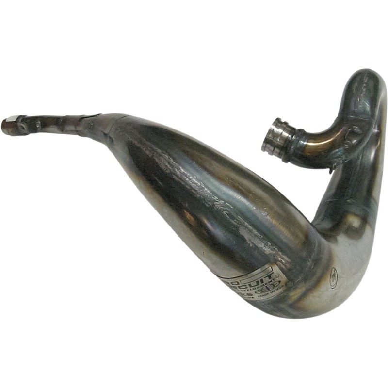 Exhaust pipe Pro Circuit Works-Suzuki RM 250 1820-0100 Pro Circuit  Auspuff