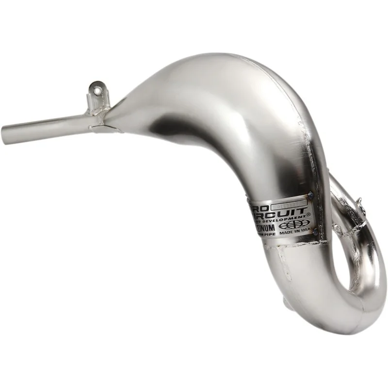 Marmitta scarico Pro Circuit Platinum-Husqvarna TC 85 18201813