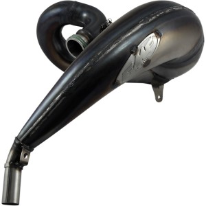 Exhaust pipe FMF Factory Fatty-Beta 18201487 Fmf  Échappement