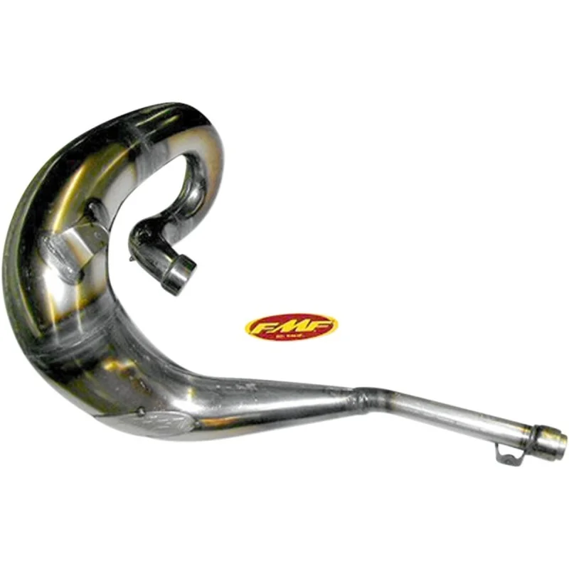 Exhaust pipe FMF Factory Fatty-Honda CR 250 2003-2004 18200009 Fmf Exhaust Pipe & Silencer 2 stroke