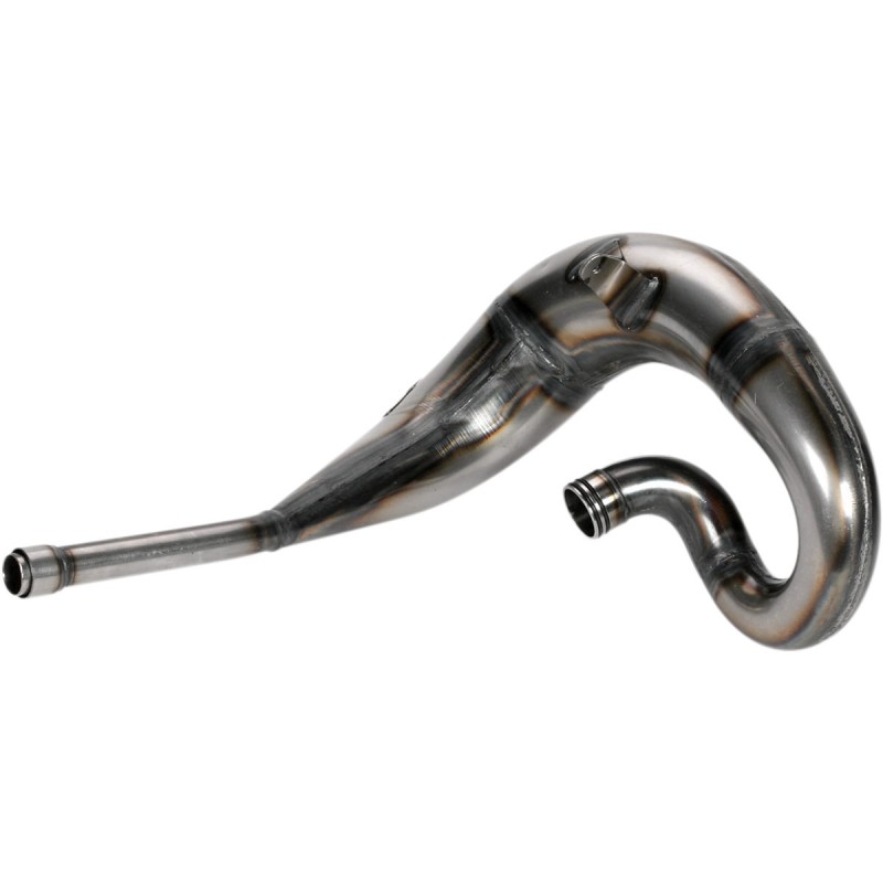 Exhaust pipe FMF Factory Fatty-Honda CR 250 18200217 Fmf Exhaust Pipe & Silencer 2 stroke