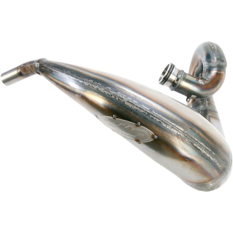 Exhaust pipe FMF Factory Fatty-Ktm SX 250 TC-TE 250-300 18201114 Fmf  Échappement