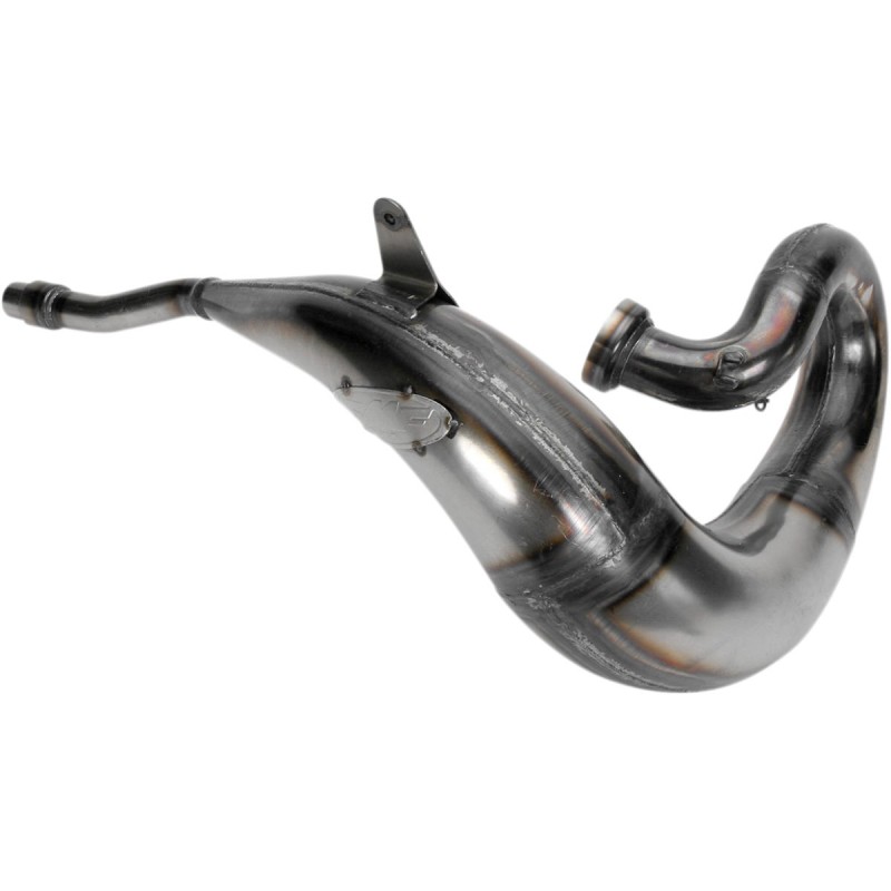 Exhaust pipe FMF Factory Fatty-Kawasaki KX 250 18200221 Fmf  Échappement