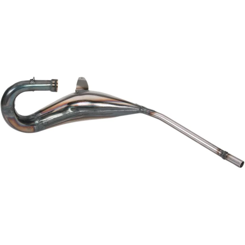 Exhaust pipe FMF Factory Fatty-Suzuki RM 85 FMF023043 Fmf Exhaust Pipe & Silencer 2 stroke