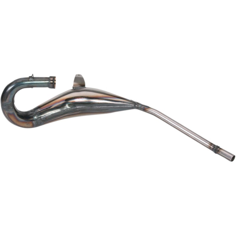 Exhaust pipe FMF Factory Fatty-Suzuki RM 85 FMF023043 Fmf  Échappement