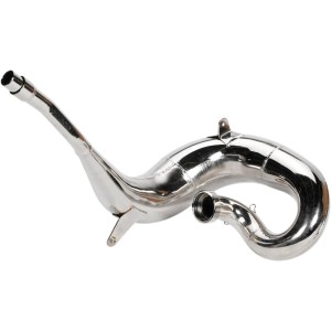 Marmitta scarico FMF Gold Series Fatty-Kawasaki KX 250 18200218