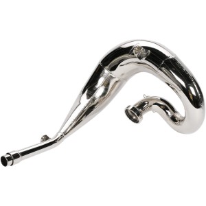 Exhaust pipe FMF Gold Series Fatty-Suzuki RM 250 18200168 Fmf Exhaust Pipe & Silencer 2 stroke