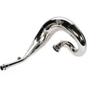 Exhaust pipe FMF Gold Series Fatty-Suzuki RM 250 1820-0168 Fmf  Échappement