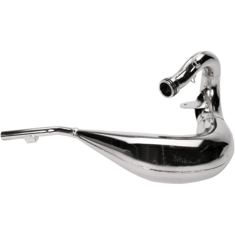 Exhaust pipe FMF Gold Series Fatty-Yamaha YZ 85 FMF024000 Fmf  Échappement