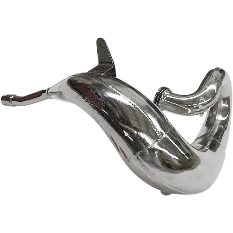 Exhaust pipe FMF Gold Series Fatty-Kawasaki KX 250 18200010 Fmf Exhaust Pipe & Silencer 2 stroke