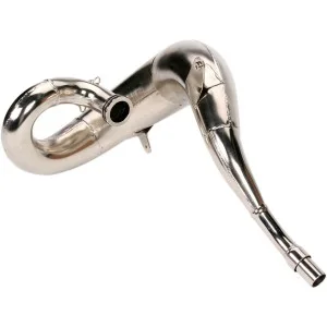 Exhaust pipe FMF Gold Series Fatty-Kawasaki KX 250 FMFK72 Fmf Exhaust Pipe & Silencer 2 stroke