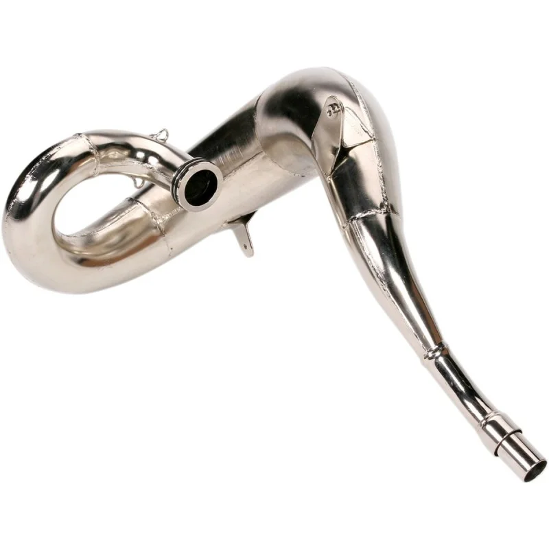 Exhaust pipe FMF Gold Series Fatty-Kawasaki KX 250 FMFK72 Fmf Exhaust Pipe & Silencer 2 stroke