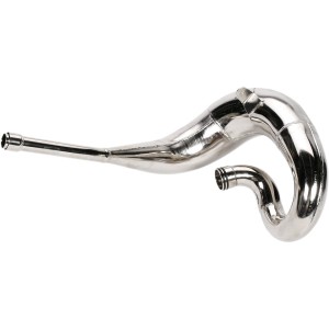Exhaust pipe FMF Gold Series Fatty-Honda CR 250 1820-0214 Fmf Auspuff