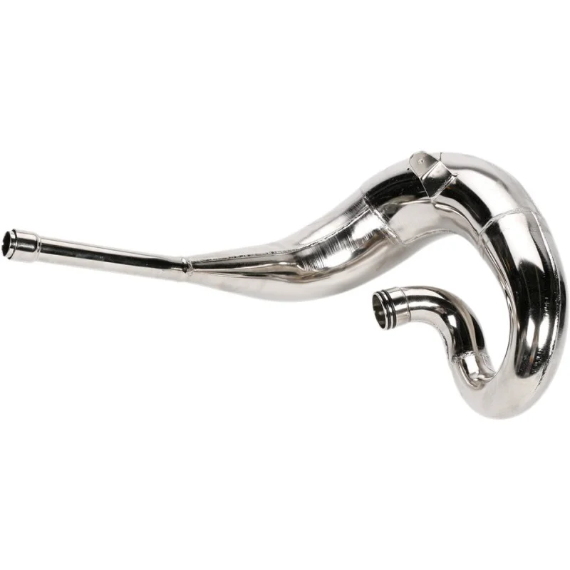 Exhaust pipe FMF Gold Series Fatty-Honda CR 250 18200214 Fmf Exhaust Pipe & Silencer 2 stroke