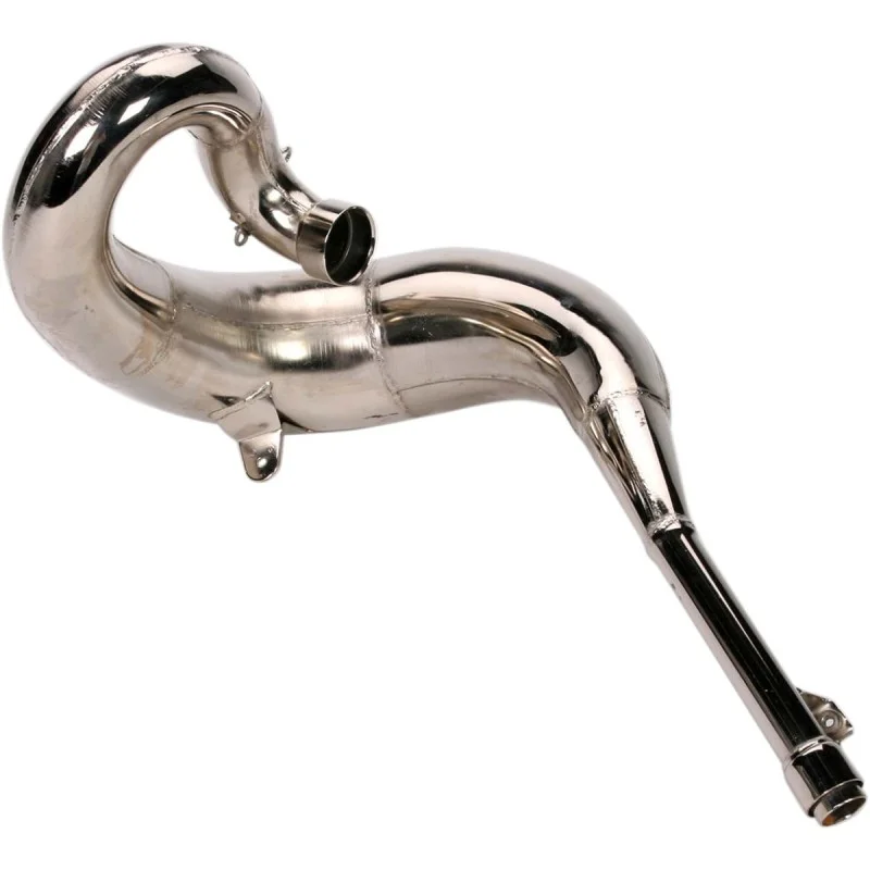 Exhaust pipe FMF Gold Series Fatty-Honda CR 250 FMF021006 Fmf Exhaust Pipe & Silencer 2 stroke