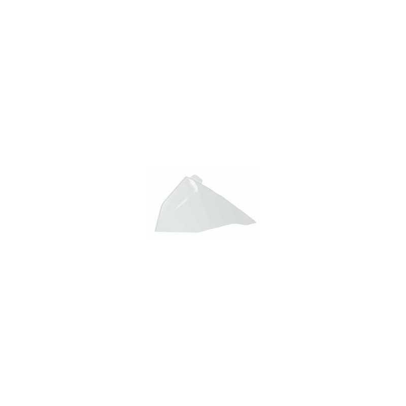Coperchio scatola filtro - SX 19- & SXF 19- Lato Sinistro - Bianco R-FIKTMBNSX19