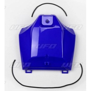 Cover serbatoio in plastica Yamaha YZF blu YA04863089 Ufo Einzelne plastikteile