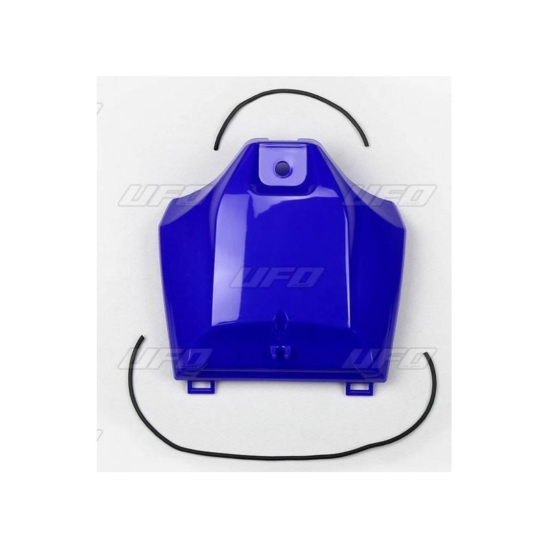 Cover serbatoio in plastica Yamaha YZF blu YA04863089 Ufo Pieces plastiques au detail