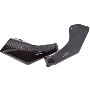Carbon tank cover CMT Yamaha 000470 CMT Carbon Carbon Parts