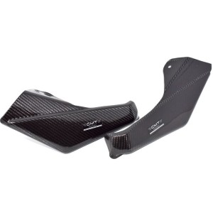 Protezione serbatoio in carbonio CMT Yamaha 000470 CMT Carbonteile