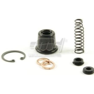 Kit revisione pompa freno posteriore Suzuki RMZ PX37.910009 Prox Bremspedale and rear master cylinder