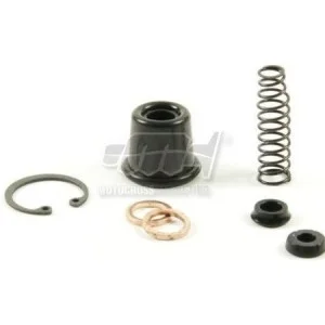 Kit revisione pompa freno posteriore Suzuki RMZ PX37.910009 Prox Pedales de frein and rear master cylinder