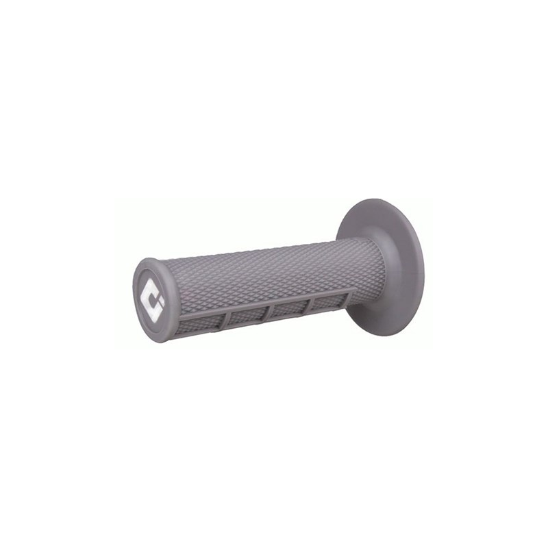 MX V2 LOCK-ON HALF-WAFFLE SOFT COMPOUND ODI 06302271 ODI Grips