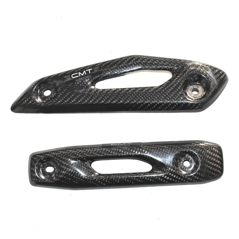 Paracalore collettore CMT 000186 CMT Carbonteile