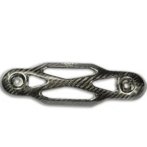 Carbon heat shield pipe CMT 000733 CMT Carbon Carbon Parts