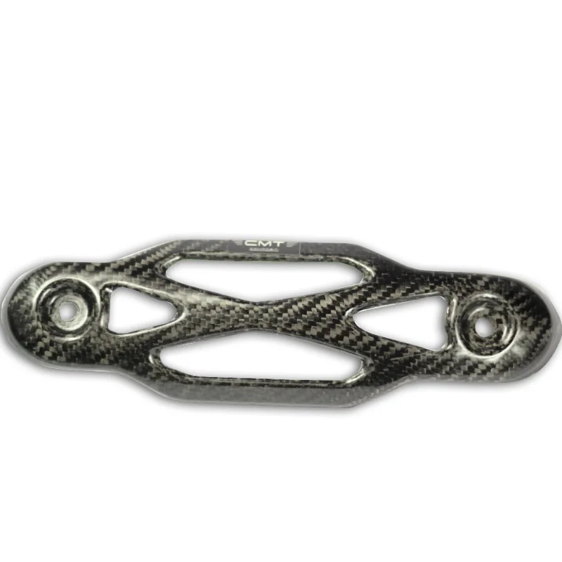 Paracalore collettore CMT 000733 CMT Carbonteile