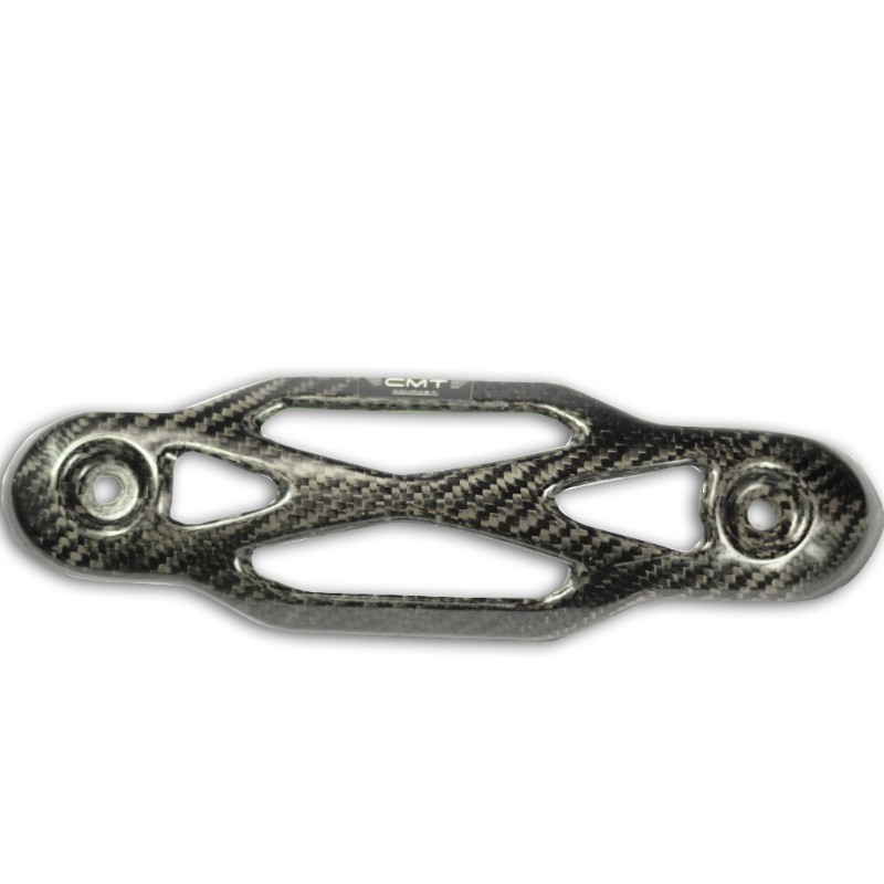 Paracalore collettore CMT 000733 CMT Carbonteile