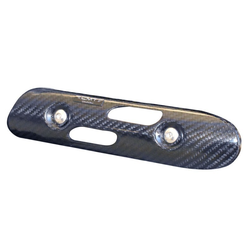 Paracalore collettore CMT 000210 CMT Pieces-carbone