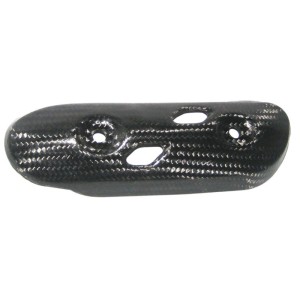Carbon heat shield pipe CMT 000209 CMT Carbon Carbon Parts