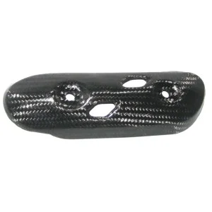 Paracalore collettore CMT 000209 CMT Pieces-carbone