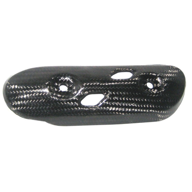Paracalore collettore CMT 000209 CMT Carbonteile