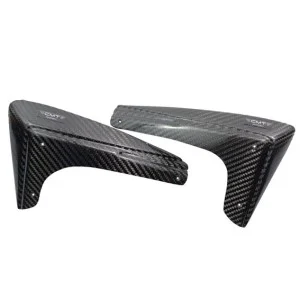 Kit Flap anteriori Honda CMT carbonio 000151