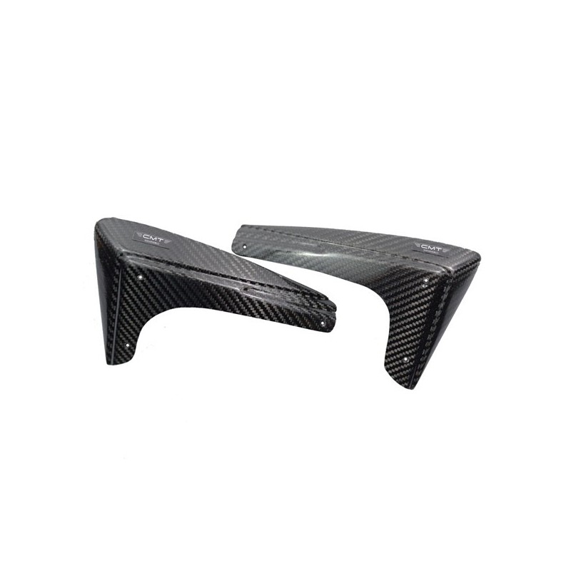 Carbon front flap Honda CMT 000151 CMT Carbon Carbon Parts