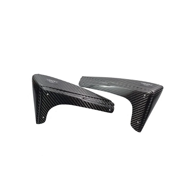 Kit Flap anteriori Honda CMT carbonio 000151