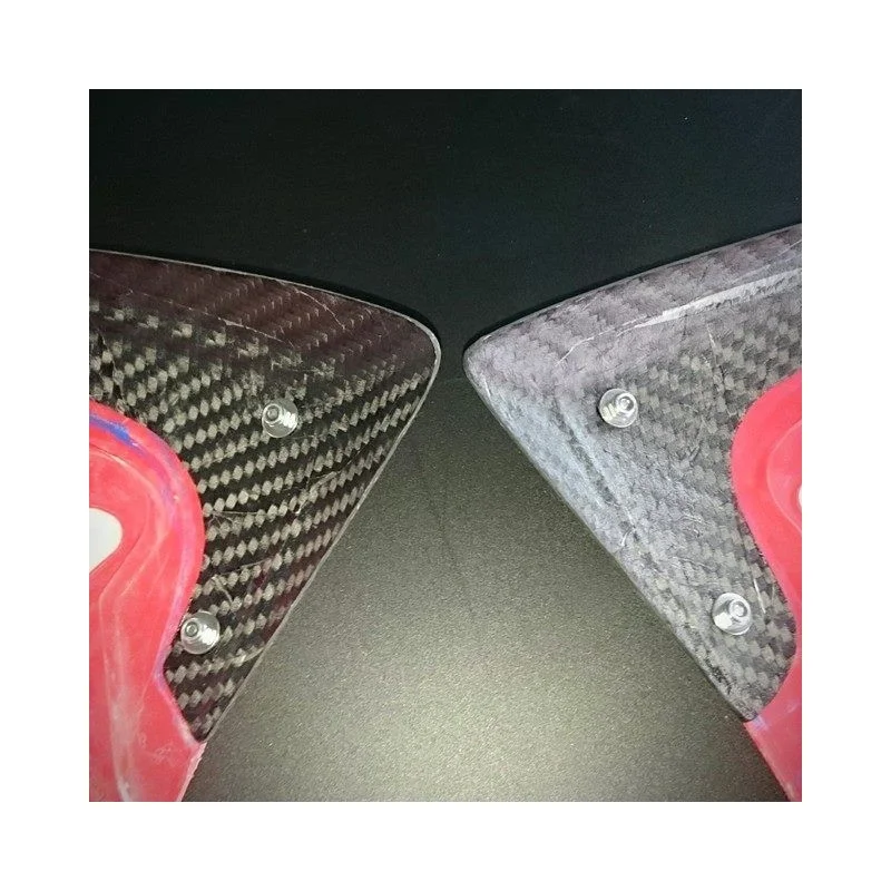 Carbon front flap Honda CMT 000151 CMT Carbon Carbon Parts