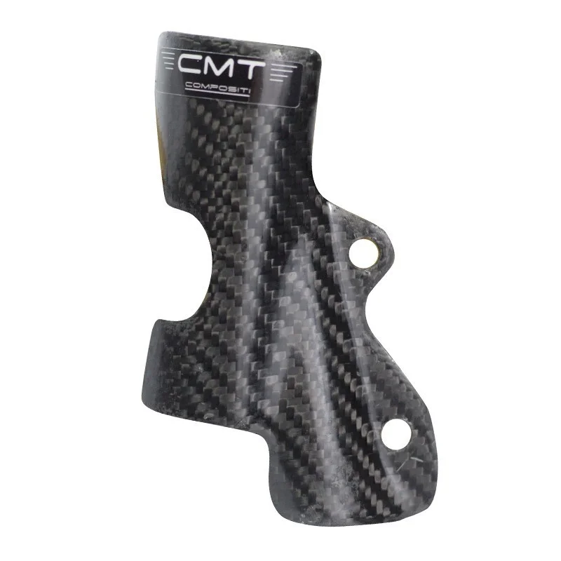 Parapompa freno rear in carbonio CMT 000419 CMT Carbonteile