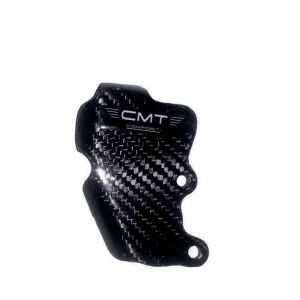Parapompa freno rear in carbonio CMT 000720 CMT Pieces-carbone
