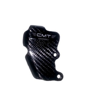 Carbon rear brake pump protection CMT 000720 CMT Carbon Carbon Parts