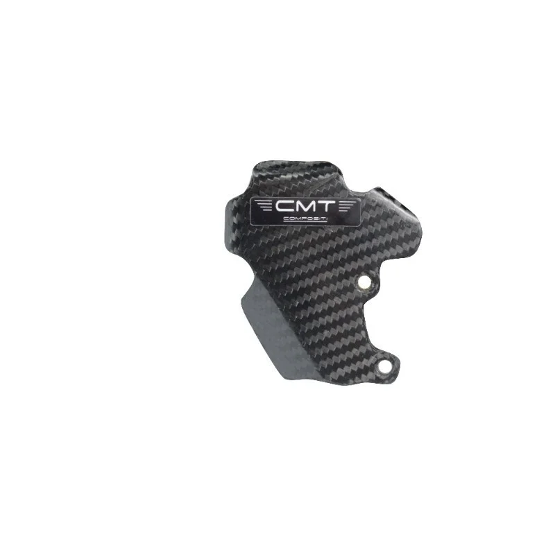 Parapompa freno rear in carbonio CMT 000719 CMT Carbonteile