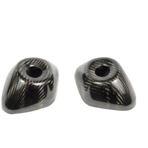 Cover Fondelli Carbonio CMT Honda 000154 CMT Pieces-carbone