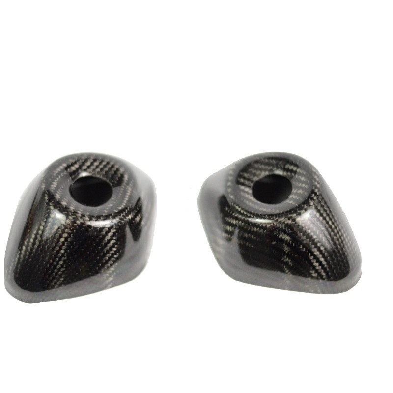 Cover Fondelli Carbonio CMT Honda 000154 CMT Carbonteile
